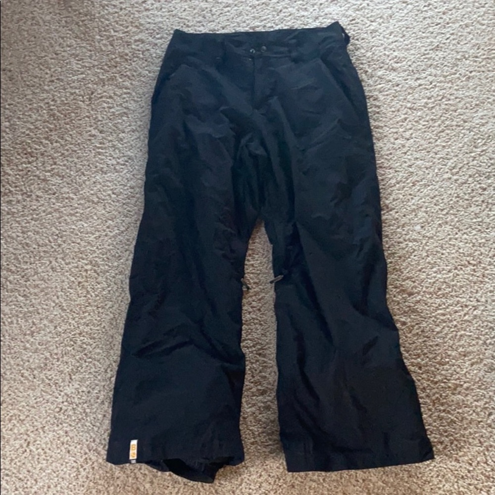 Ski/snowboard pants